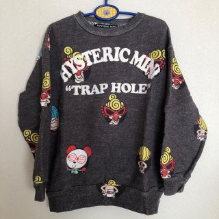 ヒステリックミニ(HYSTERIC MINI)のこちら今日で出品取りやめます🙌(Tシャツ/カットソー)