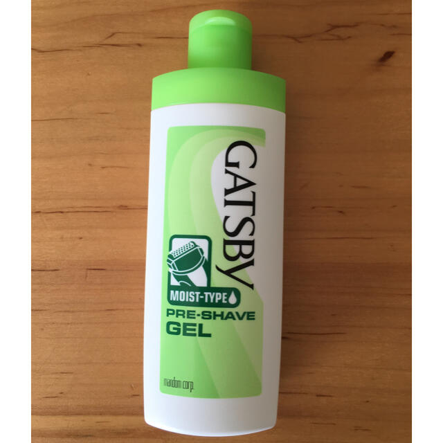 独特の上品 マンダム GATSBY ギャツビー プレシェーブジェルQ 電気シェーバー専用 140ml 独特の上品 マンダム GATSBY ギャツビー プレシェーブジェルQ 電気シェーバー専用 140ml