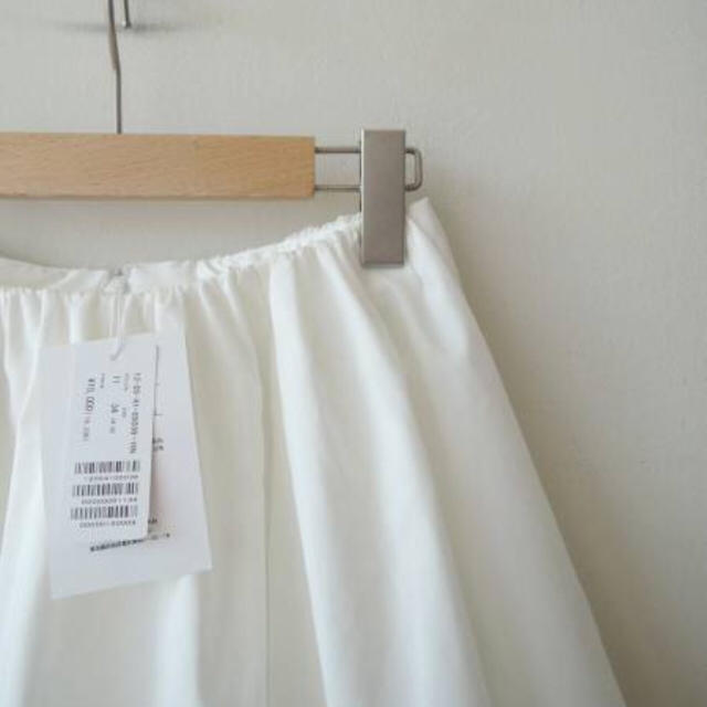 TOMORROWLAND(トゥモローランド)のマカフィー 週末SALE レディースのスカート(ひざ丈スカート)の商品写真