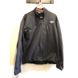 ザノースフェイス(THE NORTH FACE)のThe North Face メンズジャージ　ブラック(ジャージ)