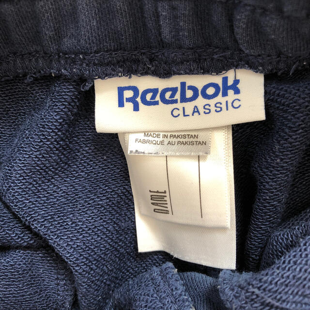 Reebok(リーボック)のパンツ キッズ/ベビー/マタニティのキッズ服男の子用(90cm~)(パンツ/スパッツ)の商品写真