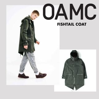 JIL SANDER(モッズコート)のフリマアイテム一覧 JIL SANDER(モッズコート)のフリマアイテム一覧