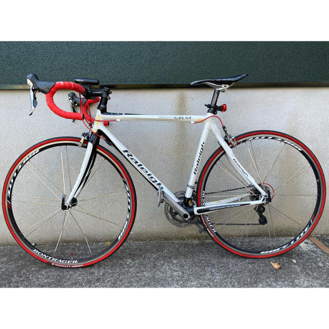 Raleigh - Raleigh(ラレー)  カーボンロードバイク