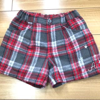 エフオーキッズ(F.O.KIDS)のALGY 150サイズ　キュロットパンツ(パンツ/スパッツ)