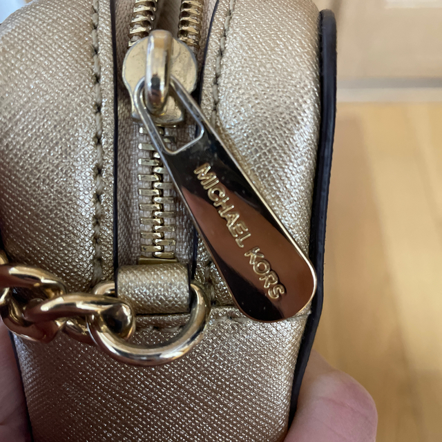 Michael Kors(マイケルコース)のMichel Korsマイケルコース　バック レディースのバッグ(ショルダーバッグ)の商品写真