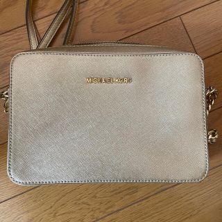 マイケルコース(Michael Kors)のMichel Korsマイケルコース　バック(ショルダーバッグ)