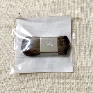 イプサ(IPSA)のIPSA イプサ　フェイスカラー用替えブラシ　新品未開封(チーク/フェイスブラシ)