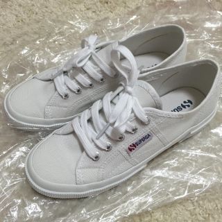 スペルガ(SUPERGA)のスペルガ スニーカー(スニーカー)