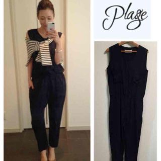 Plage - ♡Plageオールインワン♡の通販 by aya's shop｜プラージュ ...