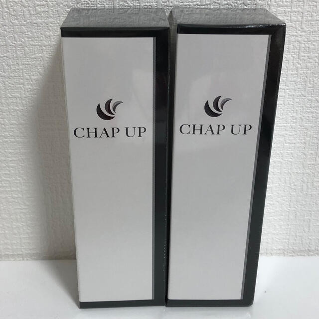 正規登録店 CHAP UP チャップアップ育毛剤2本セット - www