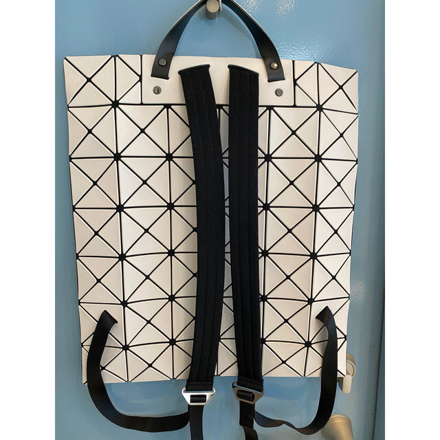 ISSEY MIYAKE(イッセイミヤケ)のbaobao ISSEYMIYAKE リュック レディースのバッグ(リュック/バックパック)の商品写真