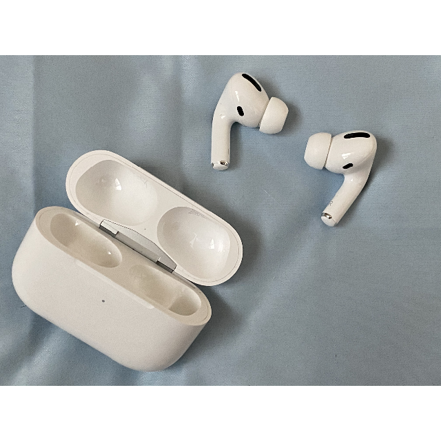 アップル Apple AirPods Pro MWP22J/Aオーディオ機器