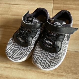 ナイキ(NIKE)のNIKE  靴　15cm(スニーカー)