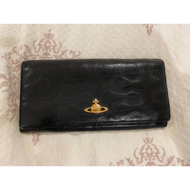 レディースVivienne Westwood 長財布