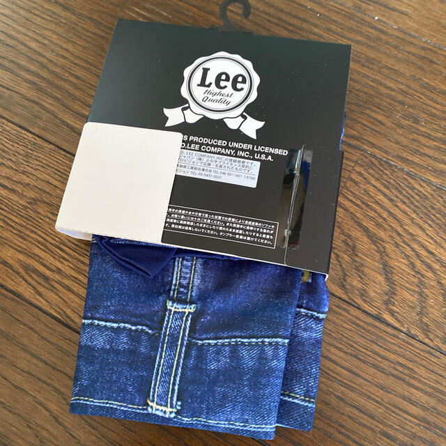 Lee(リー)のLee 新品　アンダーウェア メンズのアンダーウェア(ボクサーパンツ)の商品写真
