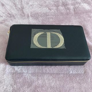 ディオール(Dior)の♡Dior ノベルティ バニティケース♡(ポーチ)