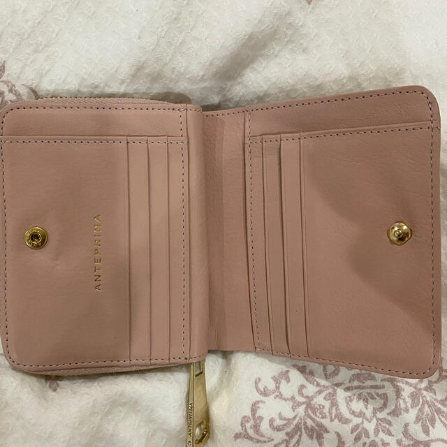 ANTEPRIMA(アンテプリマ)のANTEPRIMA 折財布 レディースのファッション小物(財布)の商品写真