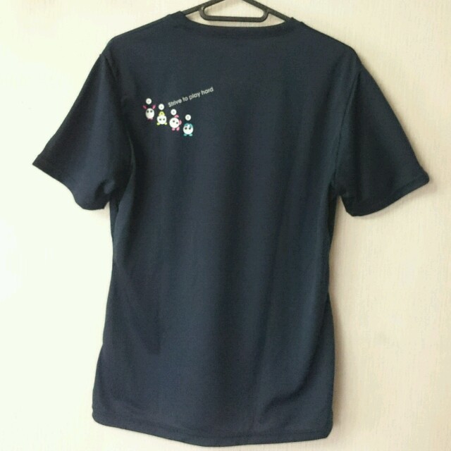 DESCENTE(デサント)の☆DESCENT メッシュTシャツ☆ レディースのトップス(Tシャツ(半袖/袖なし))の商品写真