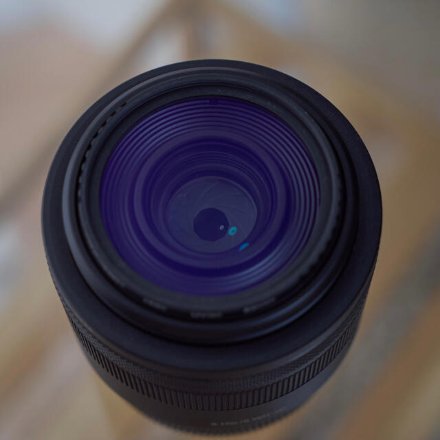 レンズ(単焦点) Canon - rf35mm f1.8 macro is stm
