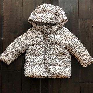 ベビーギャップ(babyGAP)のbabygap 3yrs アウター(コート)