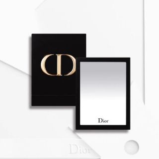 ディオール(Dior)のDior ノベルティ ミラー(ミラー)