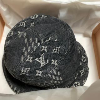 ヴィトン(LOUIS VUITTON) コラボ ハット(メンズ)の通販 12点 | ルイ