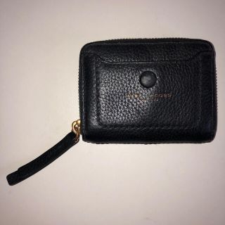 マークジェイコブス(MARC JACOBS)の【美品】MARC JACOBS マークジェイコブス コインケース ミニ財布(コインケース)