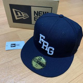 フラグメント(FRAGMENT)のFRAGMENT DESIGN NEW ERA 7 5/8 59fifty(キャップ)