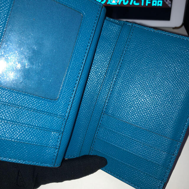 COACH(コーチ)のCOACH コーチ 財布 コインケース ミニウォレット レディースのファッション小物(財布)の商品写真