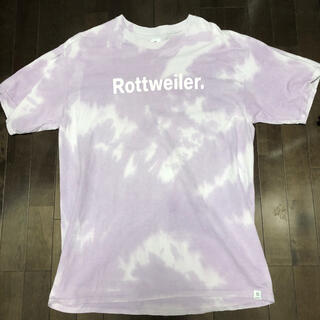 ロットワイラー(ROTTWEILER)のロットワイラー　クライミー(Tシャツ/カットソー(半袖/袖なし))