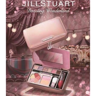 ジルスチュアート(JILLSTUART)のジルスチュアート　ダズリングワンダーランド コレクション(コフレ/メイクアップセット)