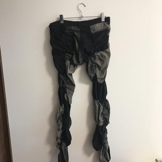 コムデギャルソンオムプリュス パンツ | bombaytools.com