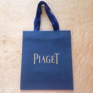 ピアジェ(PIAGET)のPIAGETピアジェ♡ショップ袋(ショップ袋)