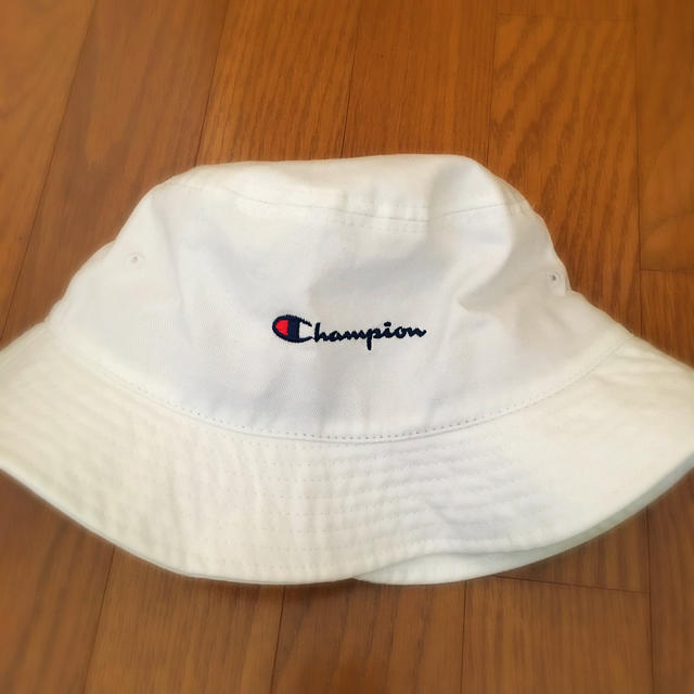 Champion(チャンピオン)のchampion 帽子 ハット レディースの帽子(ハット)の商品写真