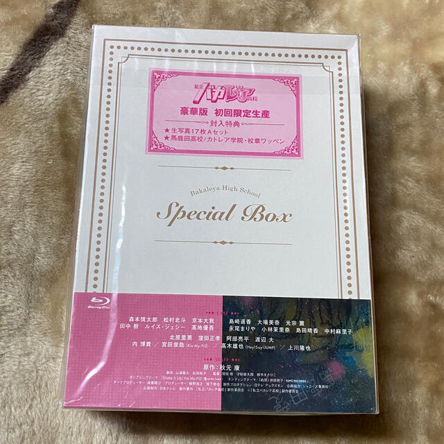 おすすめ 私立バカレア高校 Blu Ray豪華版 初回限定生産 新品未開封 貴重 Tvドラマ Sutevalle Org おすすめ 私立バカレア高校 Blu Ray豪華版 初回限定生産 新品未開封 貴重 Tvドラマ Sutevalle Org