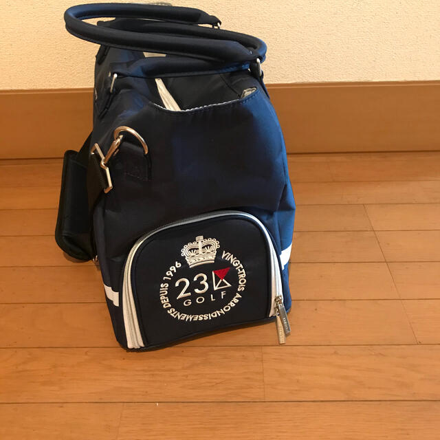 23区 - 23区ゴルフ ボストンバッグ ロッカーバッグ ゴルフバッグ 23区 - 23区ゴルフ ボストンバッグ ロッカーバッグ ゴルフバッグ