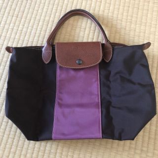 ロンシャン(LONGCHAMP)のロンシャンカスタムオーダー　S(トートバッグ)