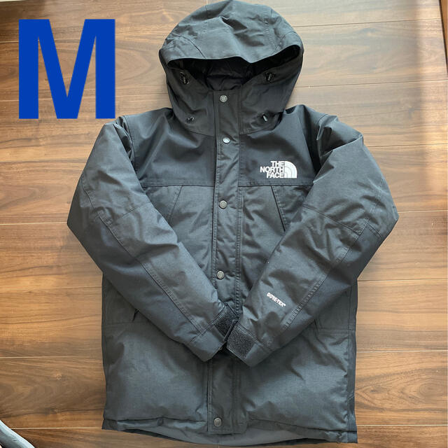 値下げ！THE NORTH FACE　ダウンジャケット