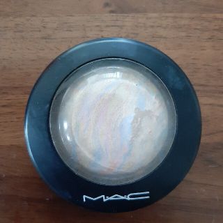 マック(MAC)のMAC(フェイスパウダー)