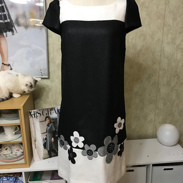 今井キラ×アンジェリックプリティ 猫のお茶会 JSK&KC 1001bornes.com