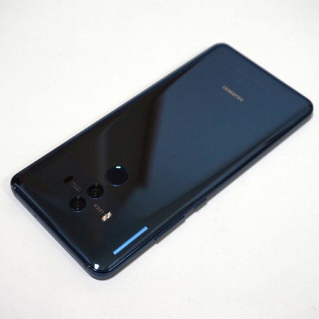 60インチ有機ELCPUSIMフリー版 防水 有機EL HUAWEI Mate 10 Pro