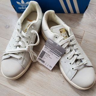 アディダス(adidas)のアディダス　スタンスミス　新品タグ付き(スニーカー)