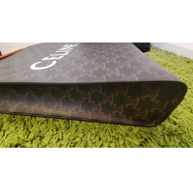 celine スモールバーティカルカバの通販 by Demna's shop|セリーヌならラクマ - CELINE 正規激安