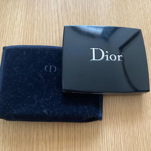 Dior(ディオール)のDior サンククール ガーデンオブライトコレクション 717 コスメ/美容のベースメイク/化粧品(アイシャドウ)の商品写真