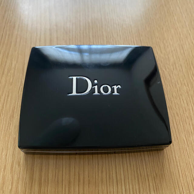 Dior(ディオール)のDior サンククール ガーデンオブライトコレクション 717 コスメ/美容のベースメイク/化粧品(アイシャドウ)の商品写真