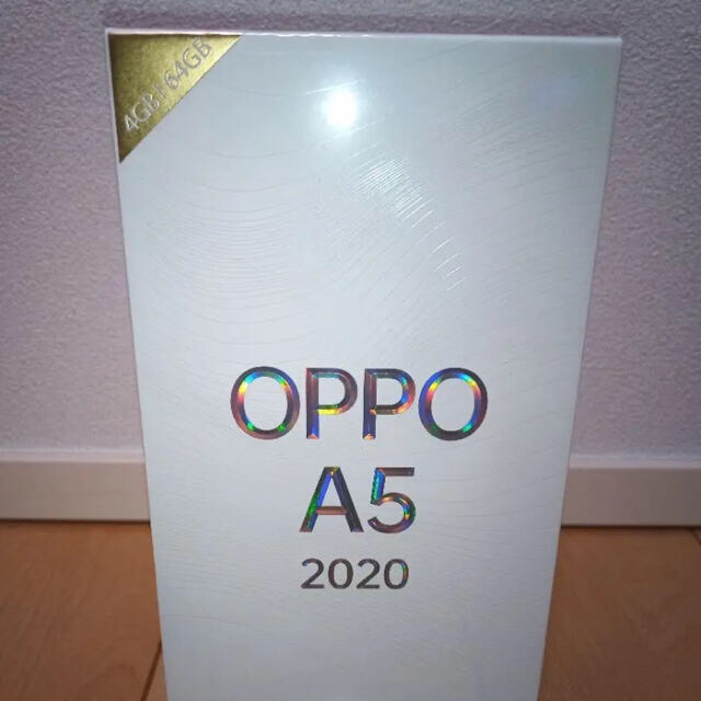 OPPO A5 2020　⭐︎サイト内最安値⭐︎