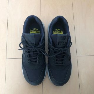 ニューバランス(New Balance)の【ニューバランス スニーカー】MRT580 XB 20周年記念モデル(スニーカー)