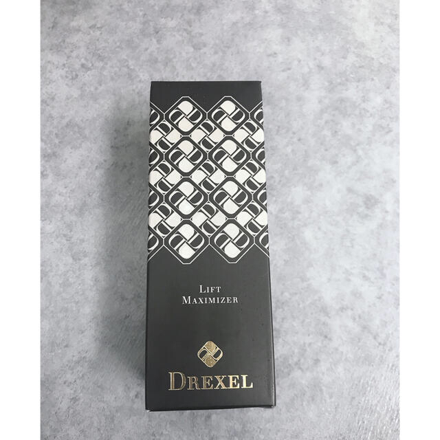 DREXEL リフトマキシマイザー 23.5g 【予約受付中】 www.gold-and-wood.com