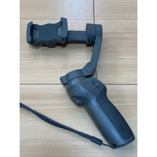 DJI Osmo Mobile3 Combo スマホアクセサリー DJI Osmo Mobile3 Combo スマホアクセサリー