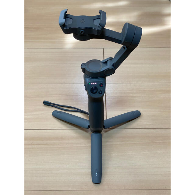 DJI Osmo Mobile3 Combo スマホアクセサリー DJI Osmo Mobile3 Combo スマホアクセサリー